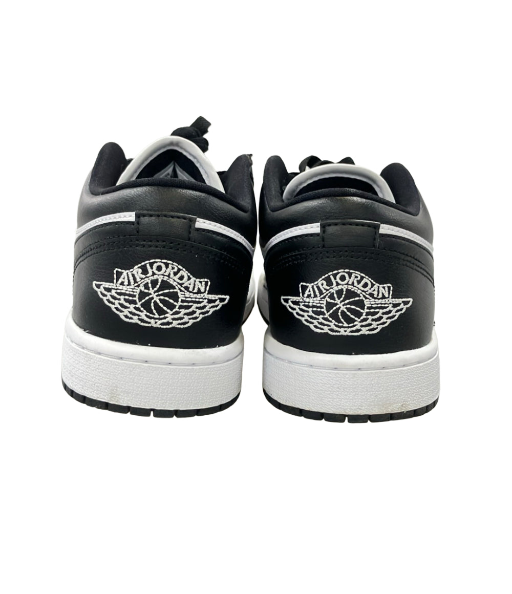 NIKE ローカットスニーカー WMNS AIR JORDAN 1 LOW DC0774-101 レディース SIZE 27.5 ナイキ