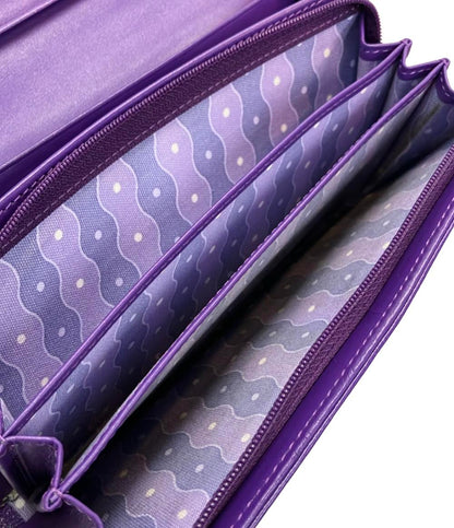 サマンサタバサ 長財布 Disney レディース Samantha Thavasa