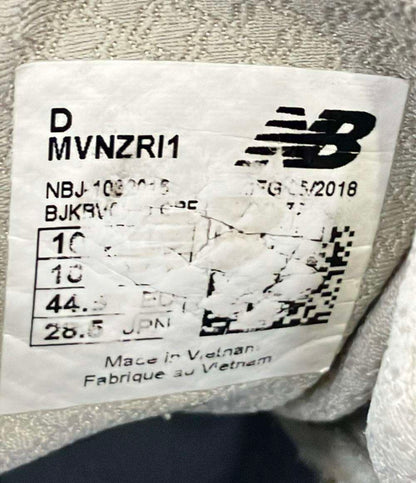 NEW BALANCE ローカットスニーカー MVNZRI1 メンズ SIZE 28.5 (XL) ニューバランス