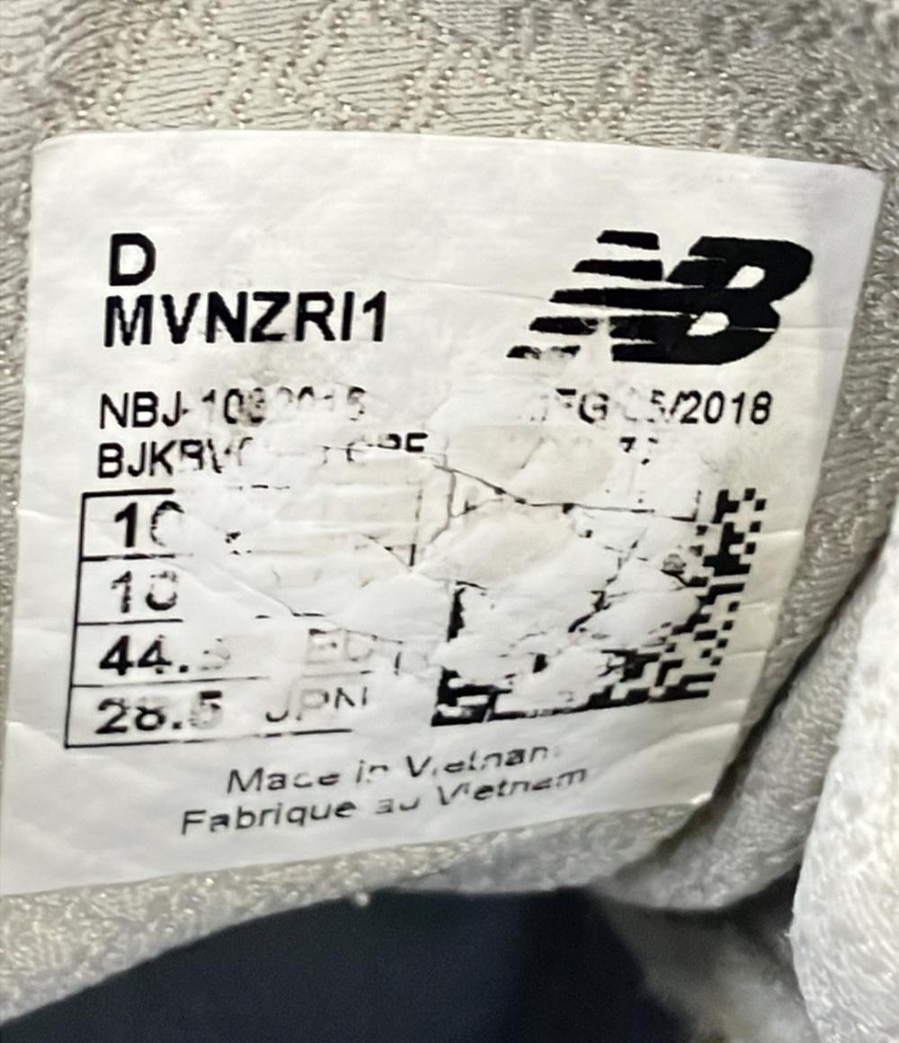 NEW BALANCE ローカットスニーカー MVNZRI1 メンズ SIZE 28.5 (XL) ニューバランス