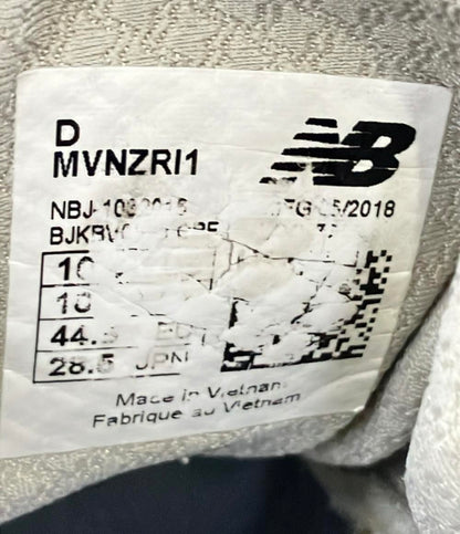 NEW BALANCE ローカットスニーカー MVNZRI1 メンズ SIZE 28.5 (XL) ニューバランス
