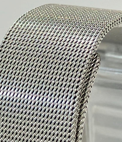 スカーゲン 腕時計 クオーツ ブラック 233LSSB ユニセックス SKAGEN