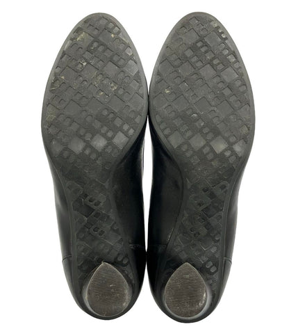 バリー パンプス チャンキーヒール レディース SIZE 37 (L) BALLY