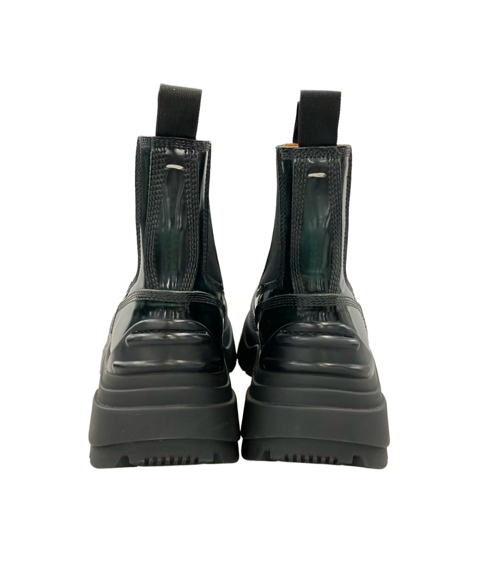 Maison Margiela サイドゴアブーツ 厚底 メンズ SIZE 42 (27cm) メゾンマルジェラ