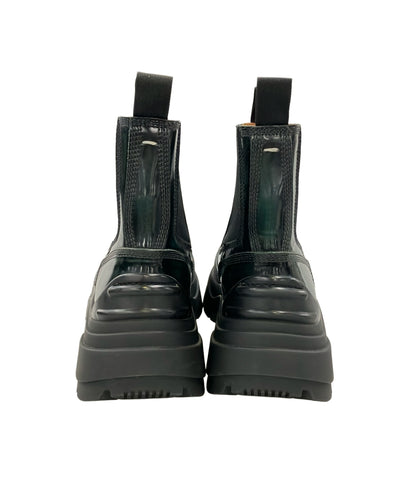 Maison Margiela サイドゴアブーツ 厚底 メンズ SIZE 42 (27cm) メゾンマルジェラ