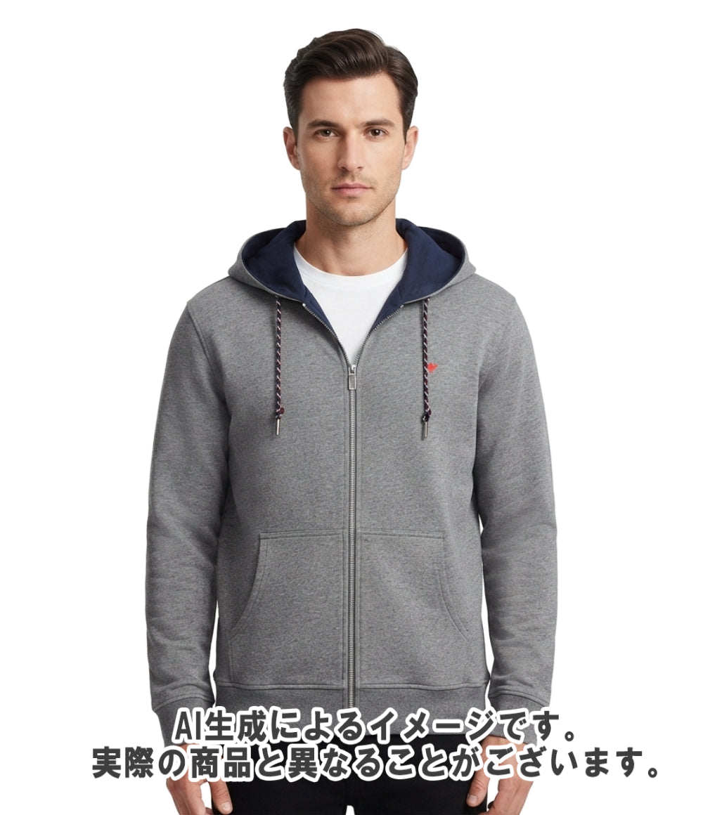 Dior ジップアップ パーカー メンズ SIZE L ディオール