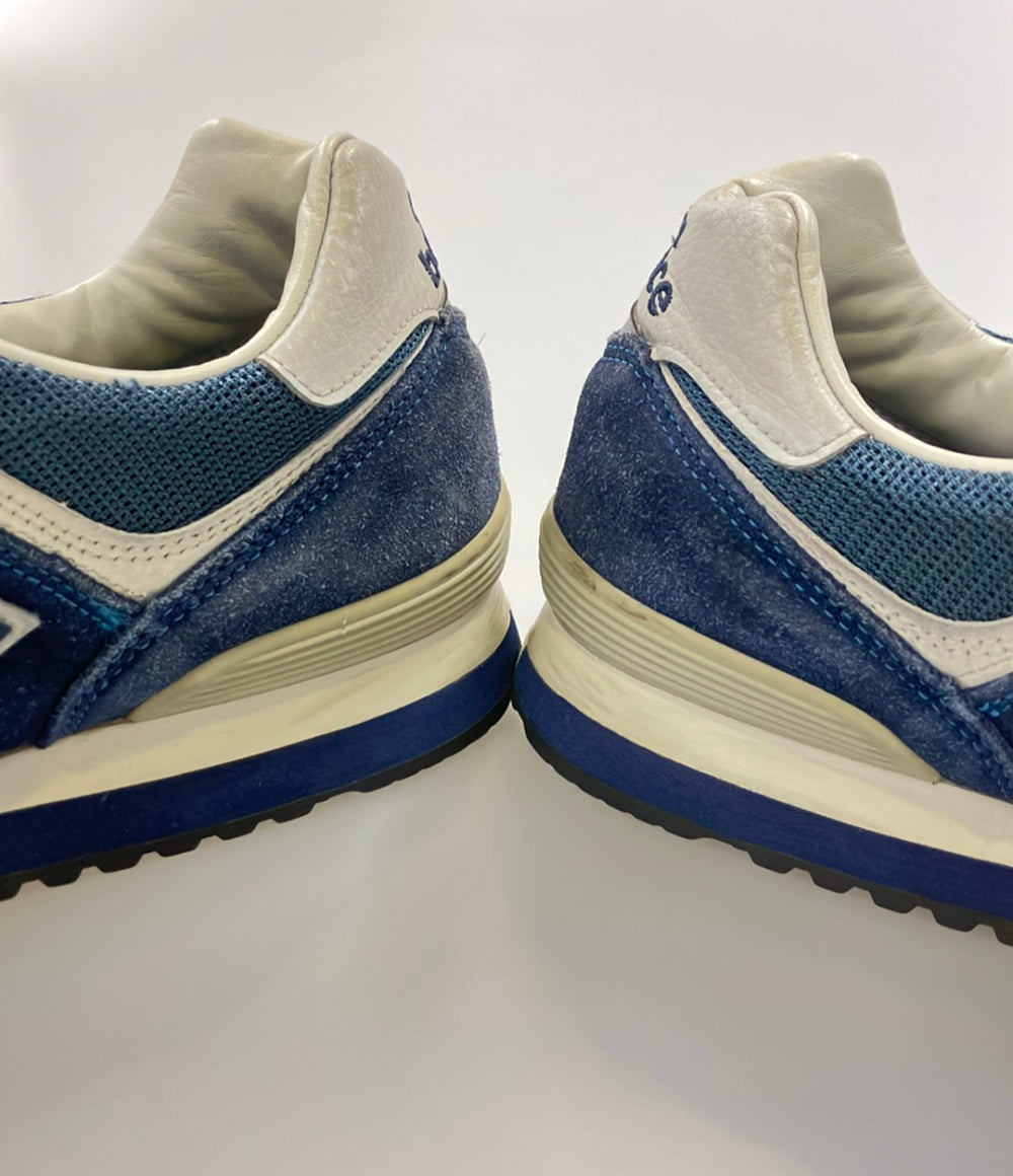 NEW BALANCE ローカットスニーカー メンズ SIZE US 9 1/2 (27.5cm) ニューバランス