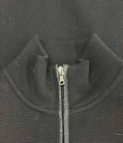 PRADA 長袖 ジップアップニットジャケット メンズ SIZE 48 (L) プラダ