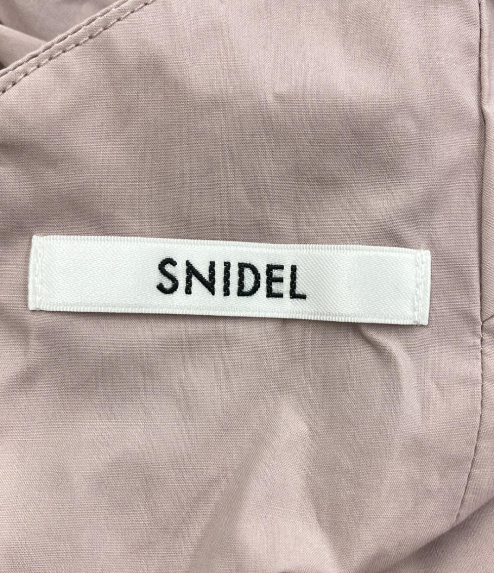 スナイデル キャミソールワンピース レディース SIZE 0 (XS) snidel