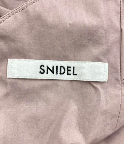 スナイデル キャミソールワンピース レディース SIZE 0 (XS) snidel