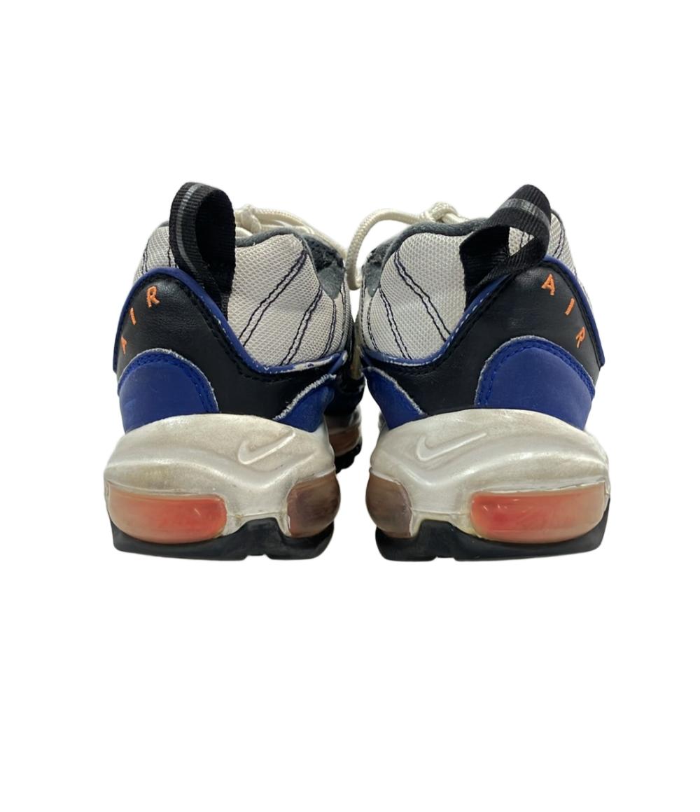 ナイキ ローカットスニーカー AIR MAX 98 CD1536-100 メンズ SIZE 24.5 (XS) NIKE