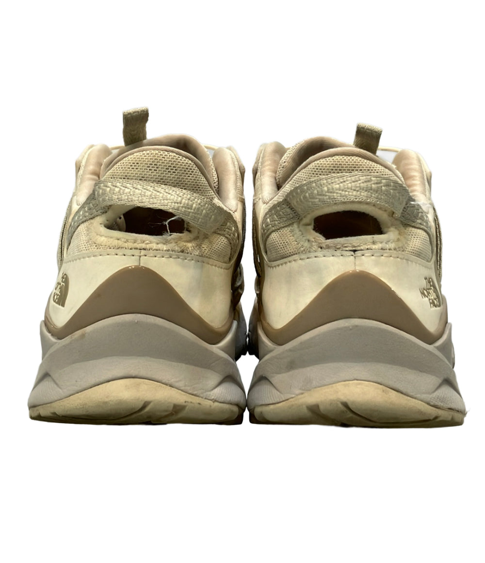 THE NORTH FACE ローカットスニーカー NF0A8ABJ ユニセックス SIZE 25.0 ザ・ノース・フェイス