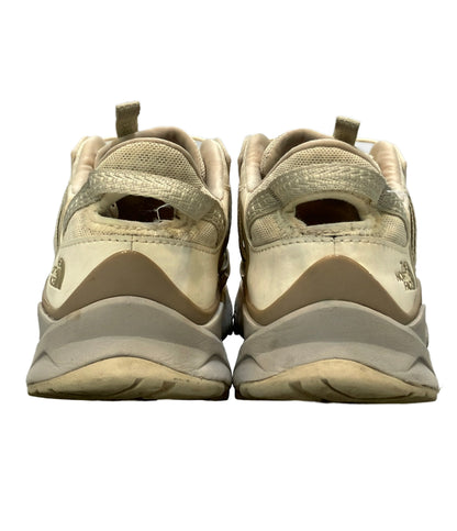 THE NORTH FACE ローカットスニーカー NF0A8ABJ ユニセックス SIZE 25.0 ザ・ノース・フェイス