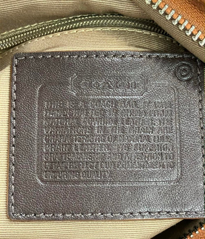 コーチ ショルダーバッグ 斜め掛け レディース COACH