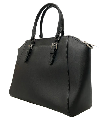 美品 MICHAEL KORS 2WAY ハンドバッグ ショルダーバッグ 斜め掛け レディース マイケルコース