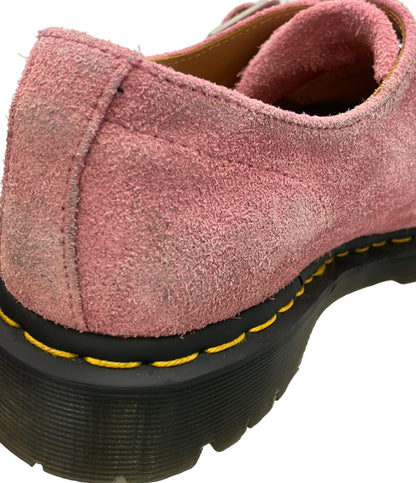 Dr.Martens モンクストラップシューズ ラムジー モンク キルト メンズ SIZE UK 9 ドクターマーチン