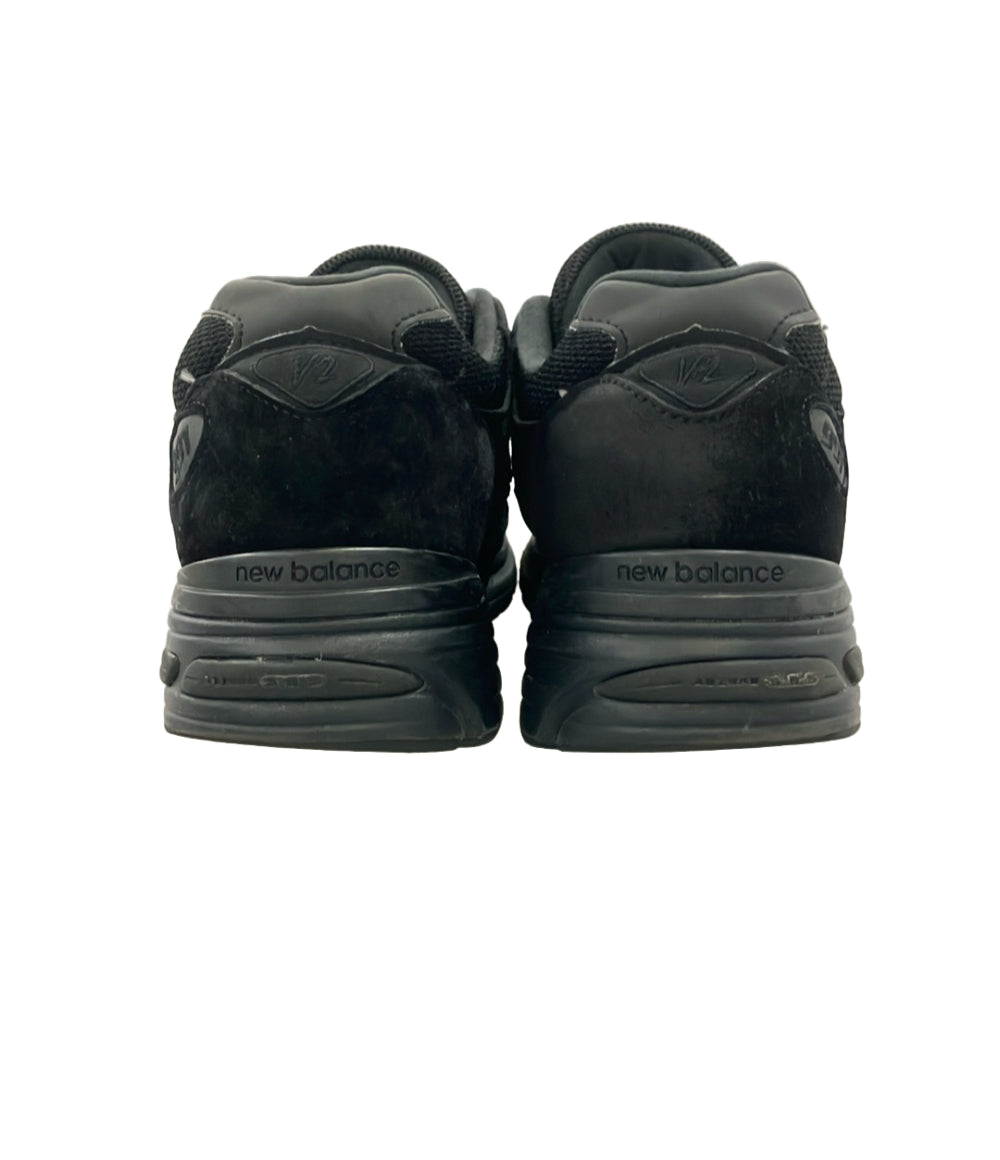 NEW BALANCE ローカットスニーカー メンズ SIZE UK 8 1/2 (27cm) ニューバランス
