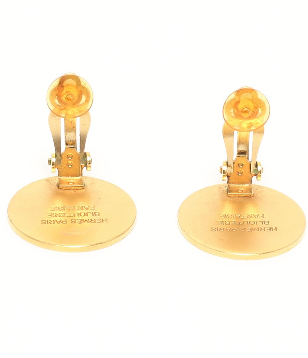 HERMES イヤリング セリエ レディース エルメス