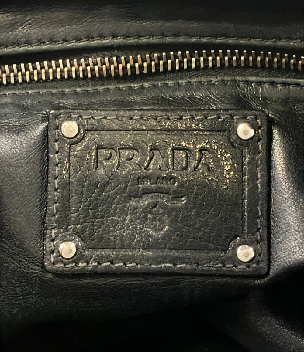 PRADA ショルダーバッグ 肩掛け レディース プラダ
