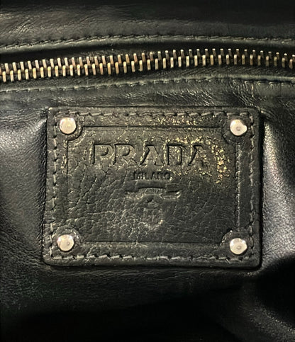 PRADA ショルダーバッグ 肩掛け レディース プラダ