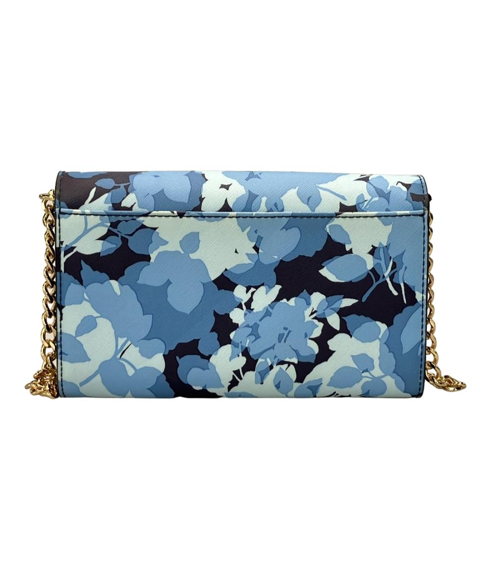 マイケルコース 2WAY チェーンウォレット ショルダーバッグ 斜め掛け クラッチバッグ レディース MICHAEL KORS