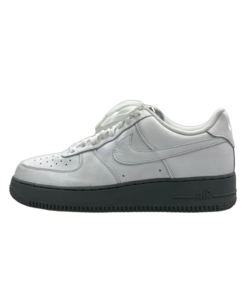 美品 ナイキ ローカットスニーカー AIR FORCE 1 07 DN4162-991 メンズ SIZE 27 (L) NIKE