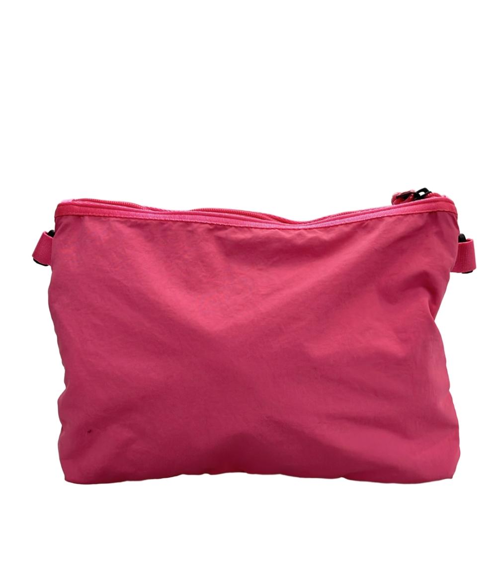 ザ・ノースフェイス ショルダーバッグ 斜め掛け レディース THE NORTH FACE