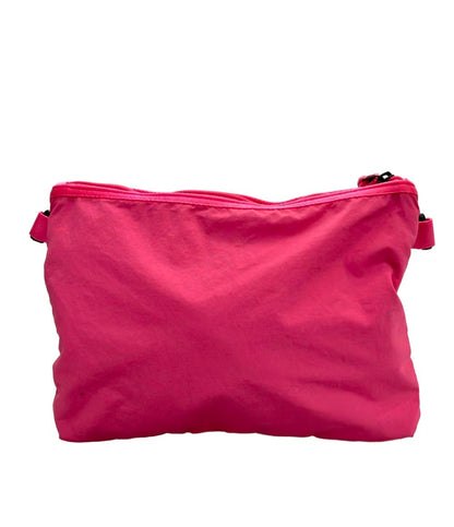 ザ・ノースフェイス ショルダーバッグ 斜め掛け レディース THE NORTH FACE