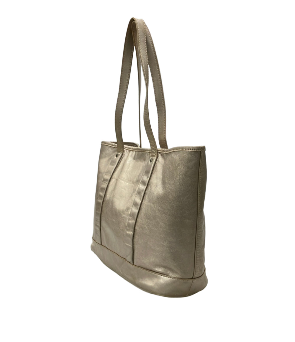 Longchamp トートバッグ 肩掛け メタリック 1887187724 レディース ロンシャン