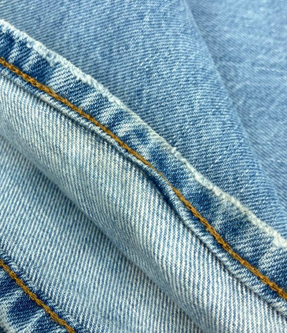 ACNE STUDIOS デニムパンツ 2021M Light Blue Vintage B00277 レディース SIZE 31 32 (XL) アクネストゥディオズ