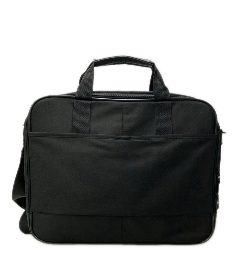 Samsonite ブリーフケース ショルダーバッグ 2WAY 斜め掛け メンズ サムソナイト