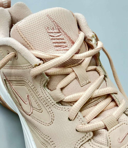 NIKE ローカットスニーカー M2K テクノ AO3108-202 レディース SIZE 27.0 ナイキ