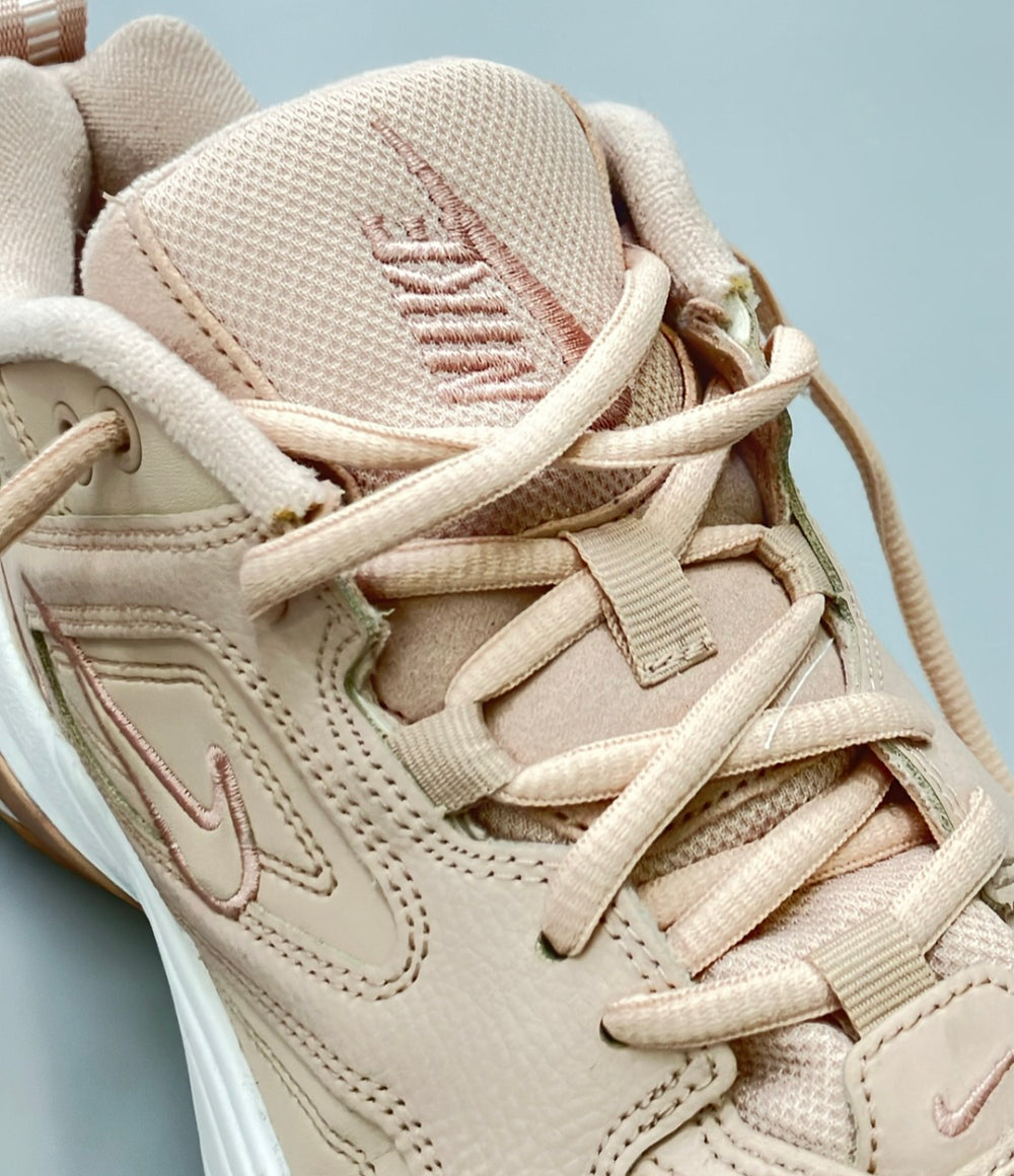 NIKE ローカットスニーカー M2K テクノ AO3108-202 レディース SIZE 27.0 ナイキ