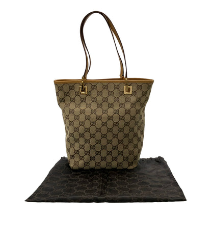 GUCCI ハンドバッグ GG柄 002 1099 001998 レディース グッチ