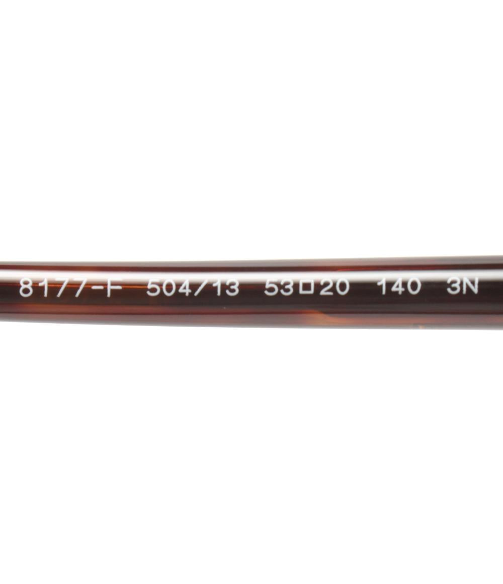 BVLGARI サングラス 8177-F レディース メンズ ブルガリ