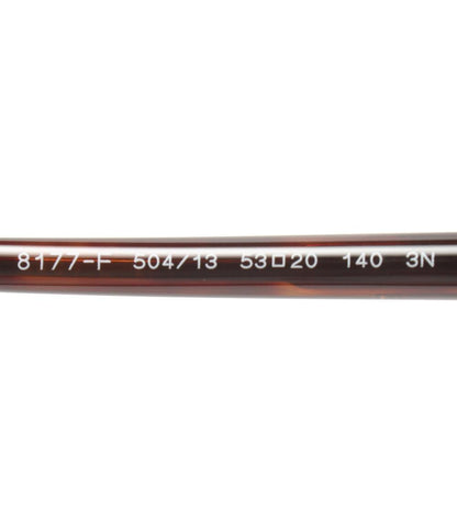 BVLGARI サングラス 8177-F レディース メンズ ブルガリ