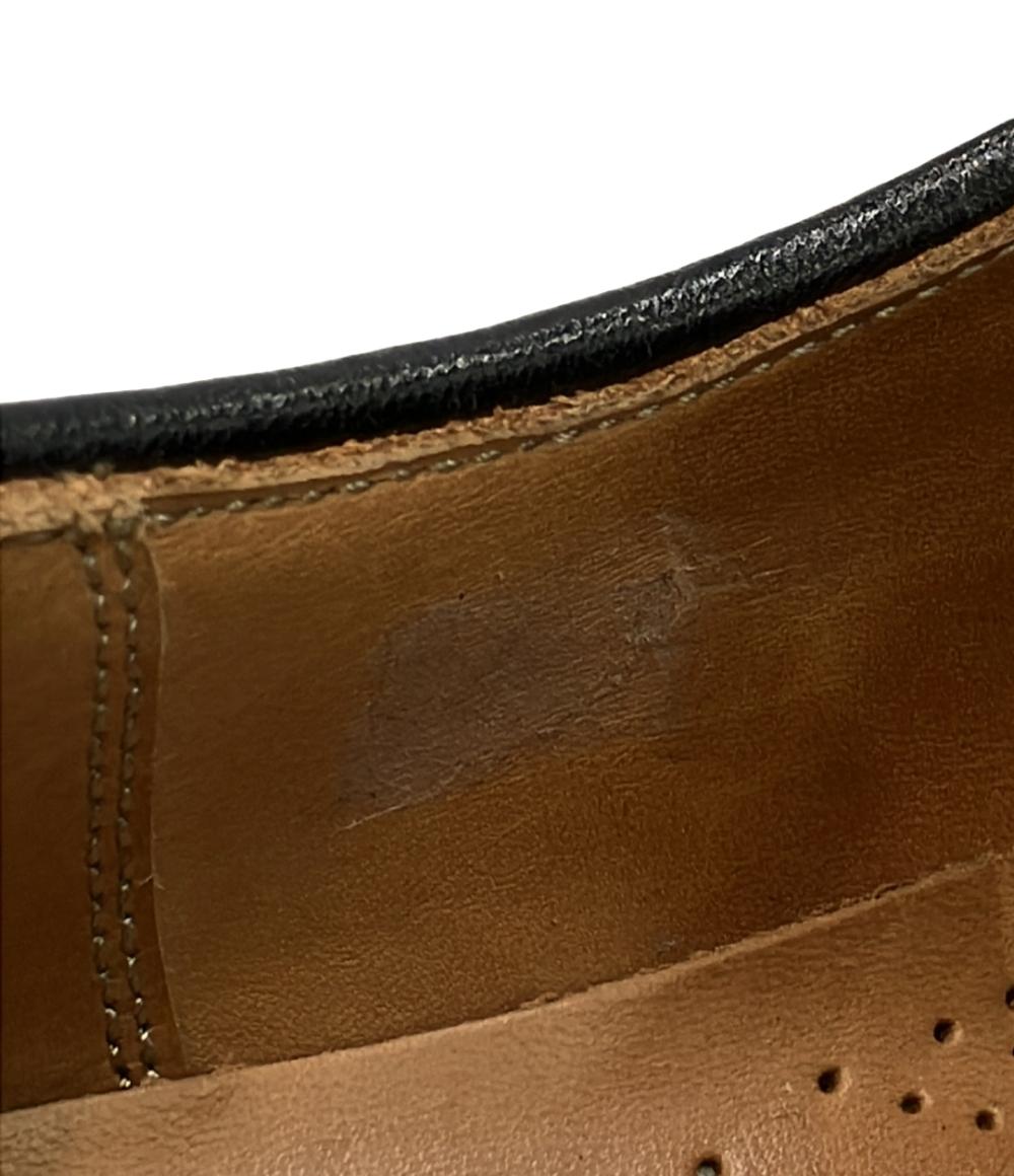 REGAL ビジネスシューズ ストレートチップ メンズ SIZE 25.0 (S) リーガル