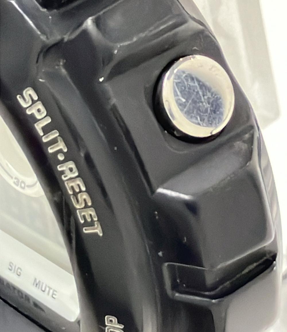 カシオ 腕時計 クオーツ ブラック GD-X6900 メンズ CASIO