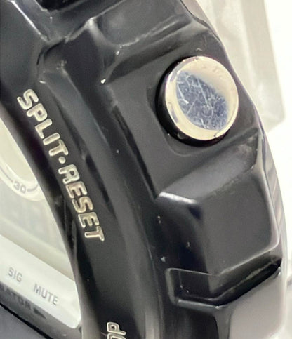 カシオ 腕時計 クオーツ ブラック GD-X6900 メンズ CASIO