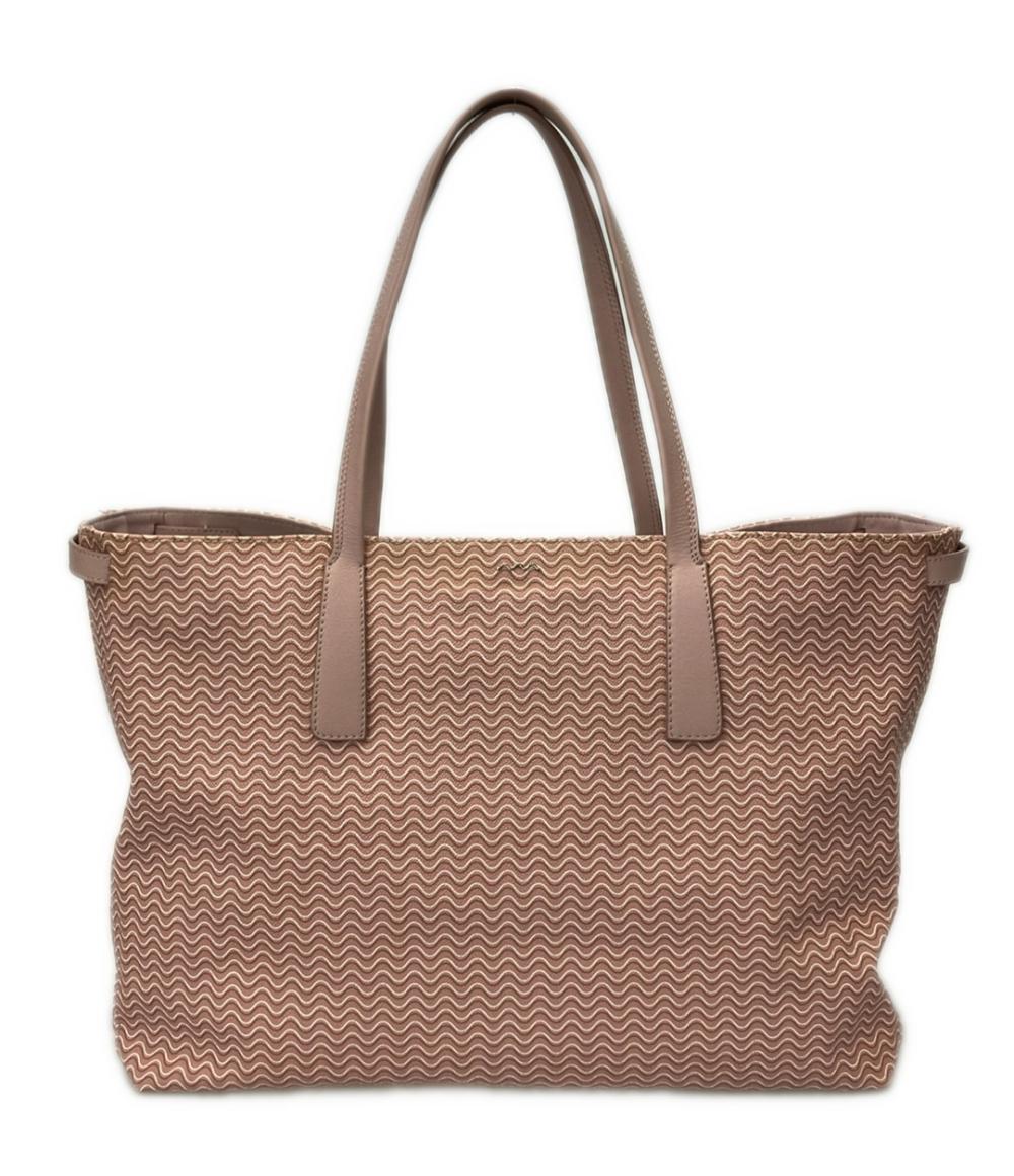 ZANELLATO トートバッグ ショルダーバッグ 肩掛け レディース ザネラート