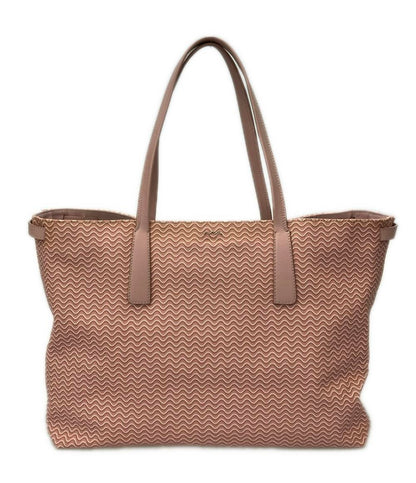 ZANELLATO トートバッグ ショルダーバッグ 肩掛け レディース ザネラート