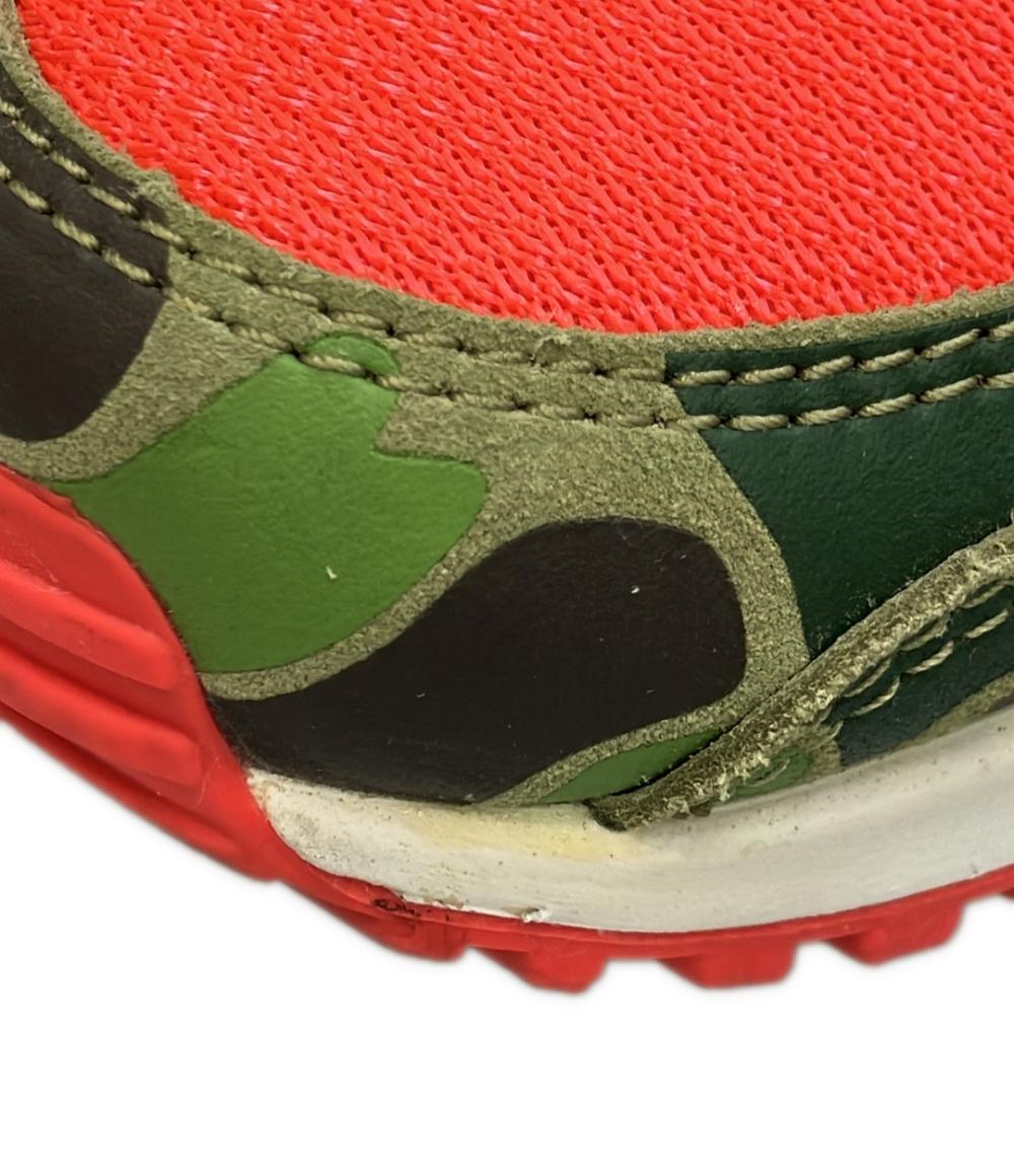 NIKE atmos ローカットスニーカー ダックカモ エアマックス90 SP CW6024-600 メンズ SIZE 28.0 (XL) ナイキ アトモス