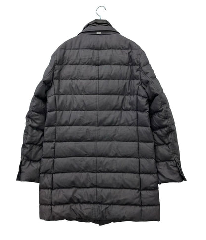 美品 Herno ダウンジャケット PI0736U-33278-8940 メンズ SIZE 50 (L) ヘルノ