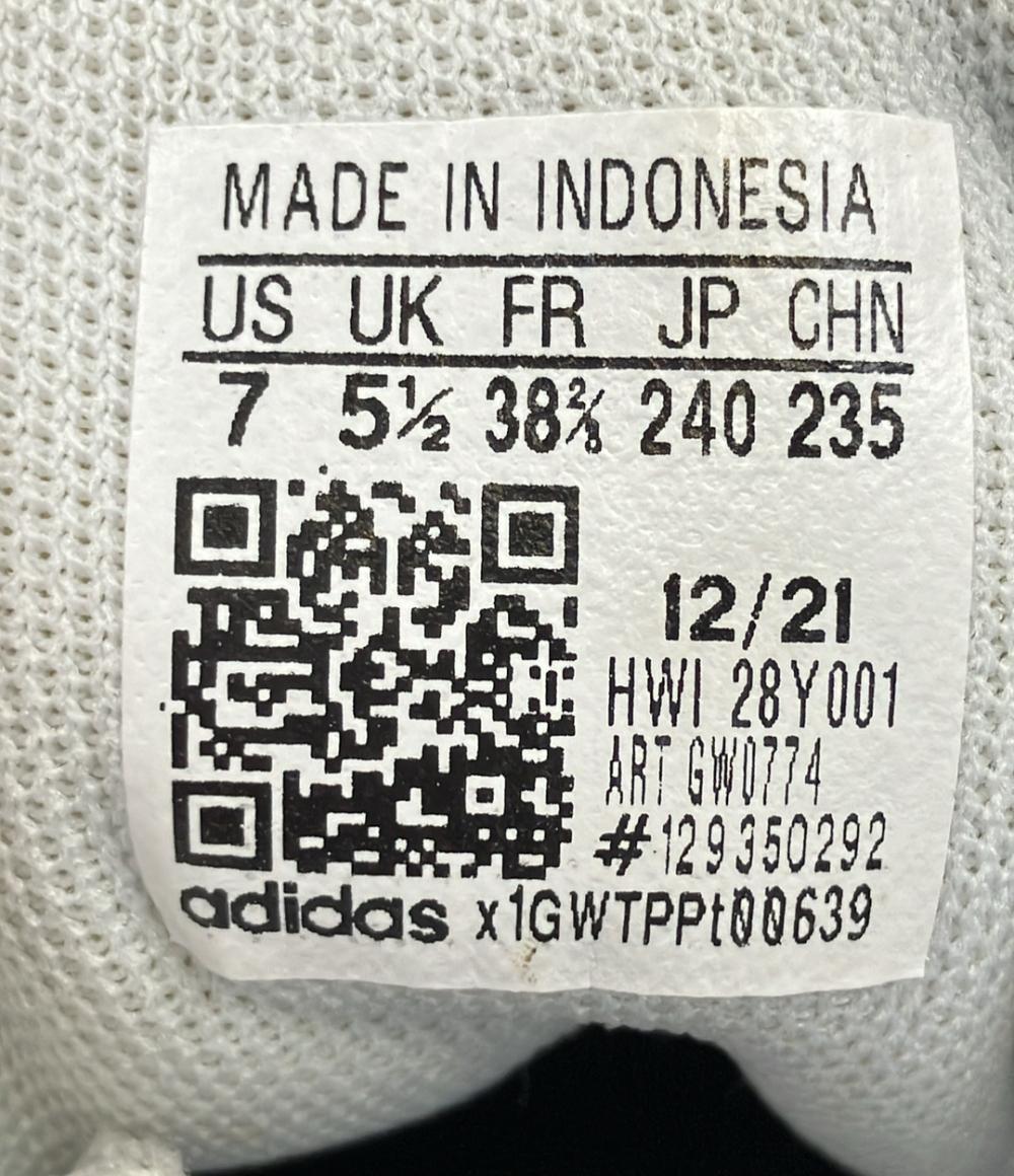 アディダス ローカットスニーカー GW0774 レディース SIZE 24.0 (L) adidas