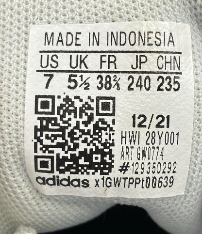 アディダス ローカットスニーカー GW0774 レディース SIZE 24.0 (L) adidas