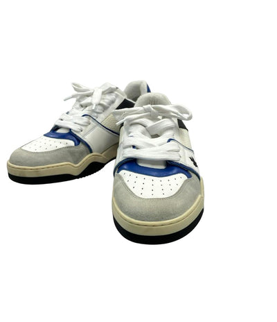 ディースクエアード ローカットスニーカー メンズ SIZE 43 (XL) DSQUARED2