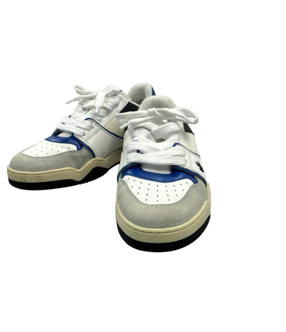 ディースクエアード ローカットスニーカー メンズ SIZE 43 (XL) DSQUARED2