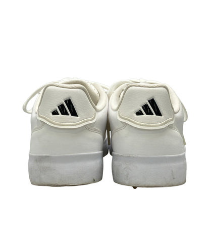 adidas ローカットスニーカー スパイクレスゴルフシューズ GV6911 レディース メンズ SIZE 25.0 アディダス