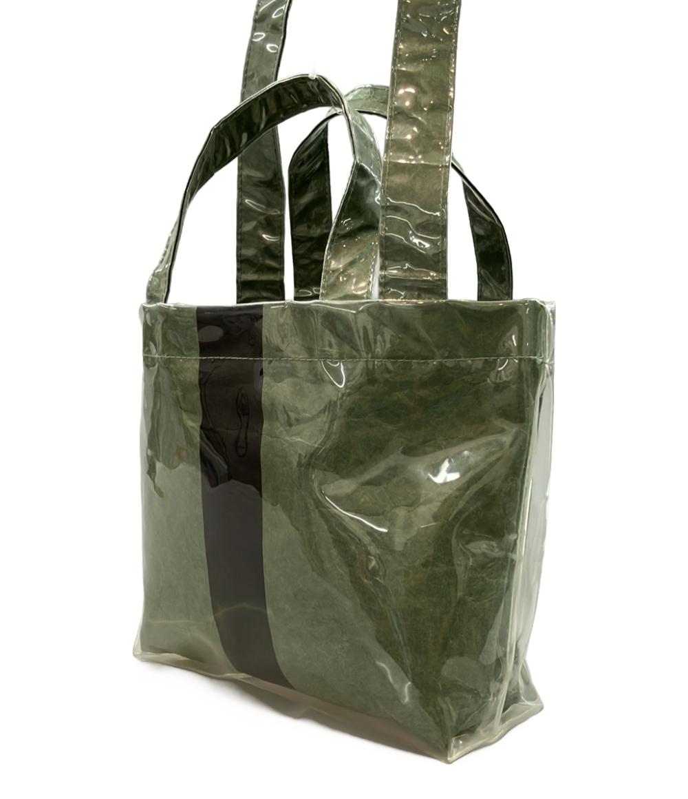 ザウィークエンドホテル 2way ハンドバッグ ショルダーバッグ 斜め掛け