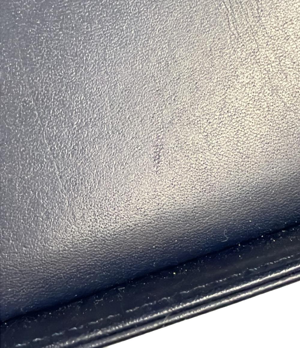 銀座かねまつ ショルダーバッグ 斜めがけ バイカラー レディース GINZA Kanematsu